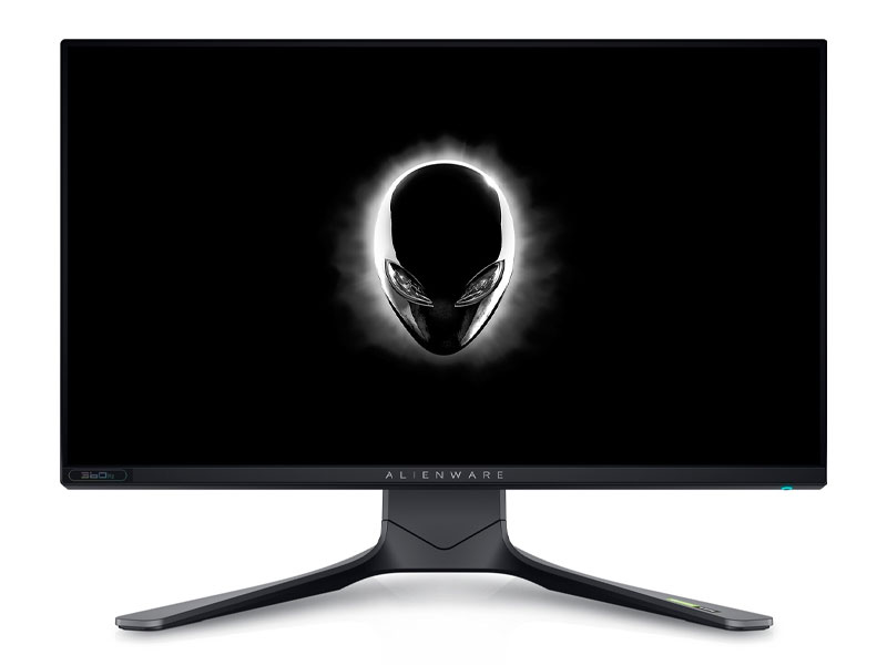 LCD Dell Alienware AW2521H | 24.5 Inch Full HD IPS  240Hz with HDMI and 360Hz with DP | HDMI | DisplayPort | USB 3.2 Gen 1 | Headphones | 1122S